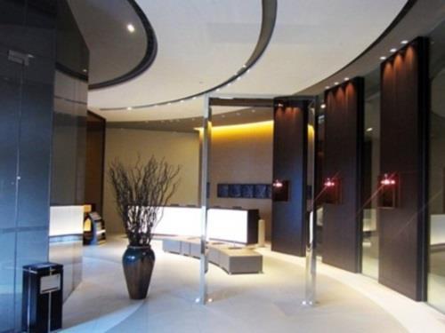 Goldmet Inn Changzhi Bayi Square מראה חיצוני תמונה